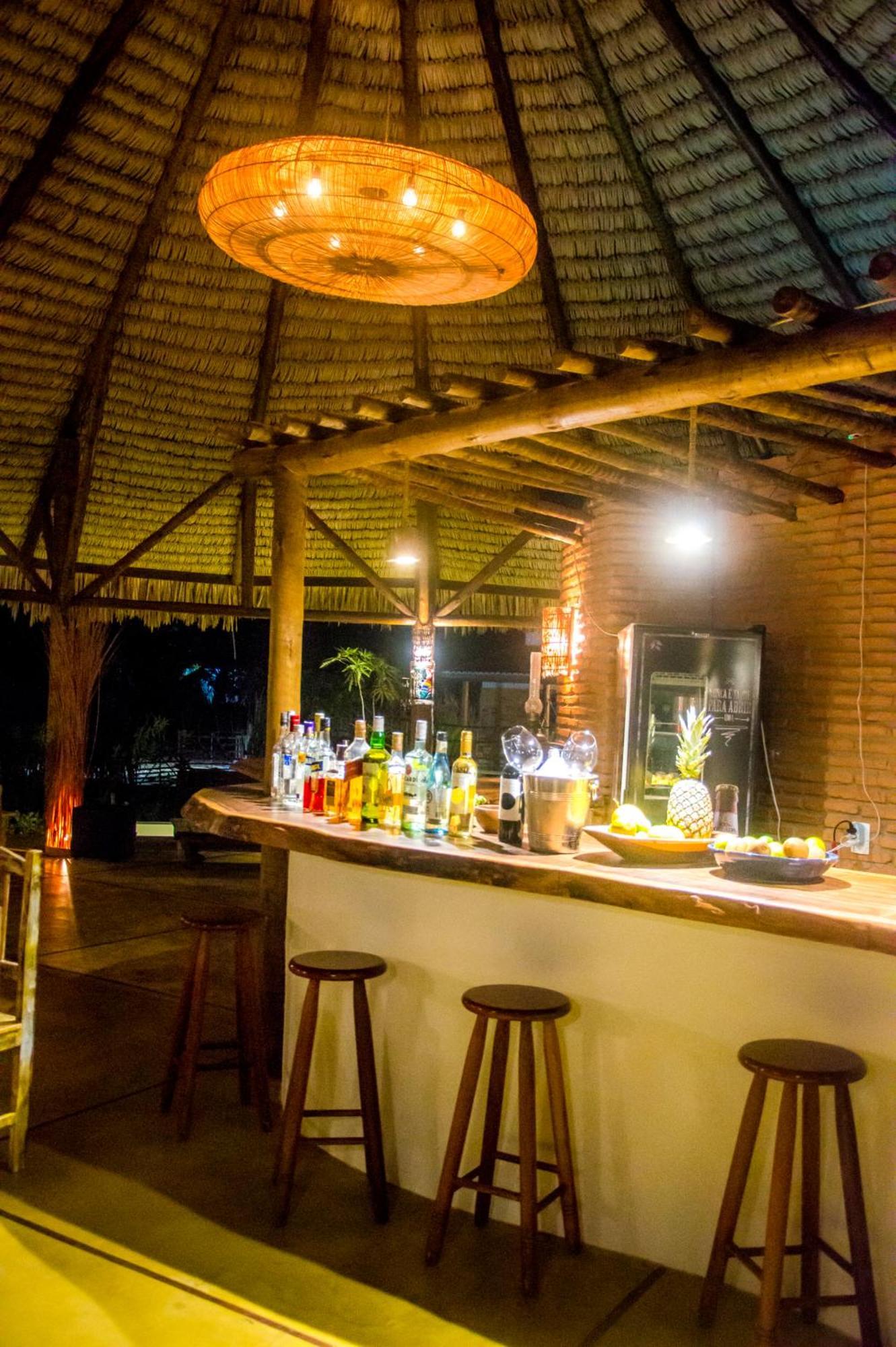 Preabeach Lodge By Preabeach Experience 외부 사진