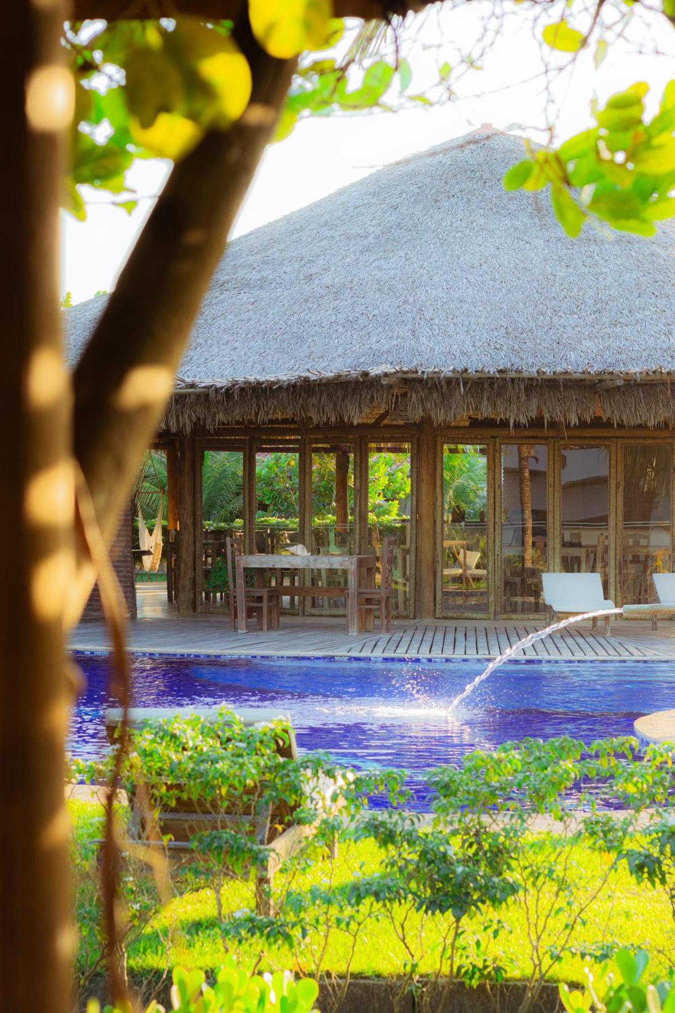Preabeach Lodge By Preabeach Experience 외부 사진